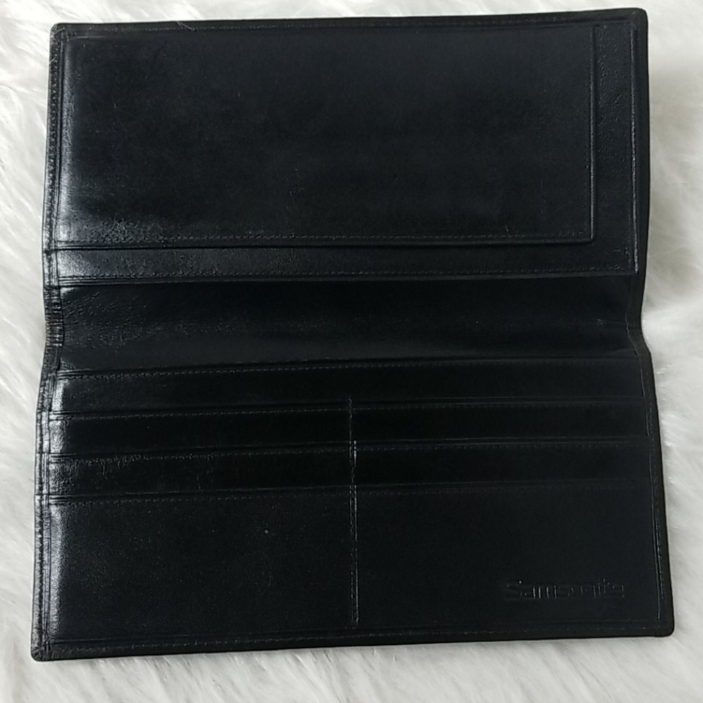 SAMSONITE CARD / WALLET